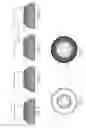 Fig. 04 - Cap with hemisphere portion for medical injector