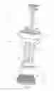 Fig. 05 - Cap with hemisphere portion for medical injector