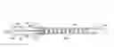 Fig. 01 - Safety syringe and needle shield