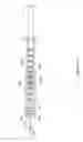 Fig. 03 - Safety syringe and needle shield