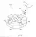 Fig. 12 - DISPENSE INTERFACE FOR AN EJECTION DEVICE