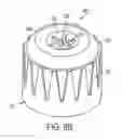 Fig. 07 - Pen needle hub having increased contact area