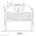 Fig. 14 - Pen needle hub having increased contact area