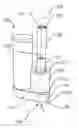 Fig. 01 - Aromatherapy vaporization device