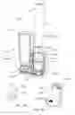 Fig. 08 - Aromatherapy vaporization device