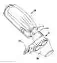 Fig. 01 - RESPIRATORY THERAPY ASSEMBLIES