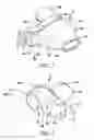 Fig. 04 - RESPIRATORY THERAPY ASSEMBLIES