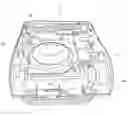 Fig. 01 - Flow generator chassis assembly with suspension seal