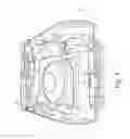Fig. 02 - Flow generator chassis assembly with suspension seal