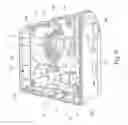 Fig. 07 - Flow generator chassis assembly with suspension seal