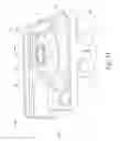 Fig. 15 - Flow generator chassis assembly with suspension seal