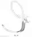 Fig. 08 - Device for gripping and directing bougies for intubation