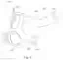 Fig. 10 - Mask system with snap-fit shroud