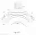 Fig. 59 - Mask system with snap-fit shroud