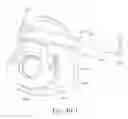 Fig. 61 - Mask system with snap-fit shroud