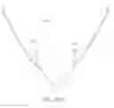 Fig. 76 - Mask system with snap-fit shroud
