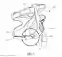 Fig. 02 - Headgear clip arrangement