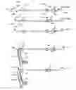 Fig. 16 - Input and articulation system for catheters and other uses