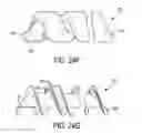 Fig. 23 - Input and articulation system for catheters and other uses