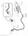 Fig. 34 - Input and articulation system for catheters and other uses