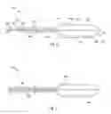 Fig. 06 - Dialysis catheter
