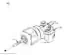 Fig. 01 - TATTOO MACHINE FLOATING COLLET APPARATUS AND SYSTEM