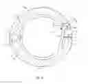 Fig. 07 - Fluid line locking device