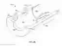 Fig. 11 - Fluid line locking device