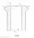 Fig. 19 - Fluid line locking device