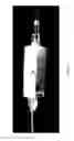 Fig. 33 - Fluid line locking device