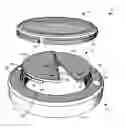 Fig. 01 - Apparatuses and methods for securing deep brain stimulation leads