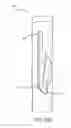 Fig. 35 - Medical device for removing an implanted object