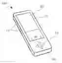Fig. 01 - MEDICAL DEVICE REMOTE CONTROL CASE COVERS