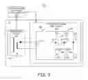 Fig. 13 - Extra-cardiovascular pacing by an implantable cardioverter defibrillator
