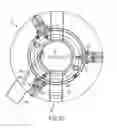 Fig. 24 - COLLIMATOR AND ENERGY DEGRADER