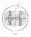 Fig. 02 - COLLIMATOR AND ENERGY DEGRADER