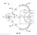 Fig. 28 - Multiple beamline position isocenterless positively charged particle cancer therapy apparatus and method of use thereof