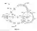 Fig. 29 - Multiple beamline position isocenterless positively charged particle cancer therapy apparatus and method of use thereof