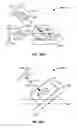 Fig. 35 - Multiple beamline position isocenterless positively charged particle cancer therapy apparatus and method of use thereof