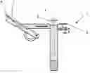Fig. 01 - DOOR BREACHING DEVICE