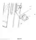 Fig. 16 - Fluid displacement stationary exercise equipment with continuously variable transmission