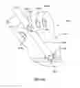 Fig. 06 - Isometric exercise apparatus and storage rack therefor