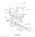 Fig. 19 - Isometric exercise apparatus and storage rack therefor