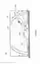 Fig. 23 - Isometric exercise apparatus and storage rack therefor