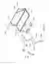 Fig. 28 - Isometric exercise apparatus and storage rack therefor