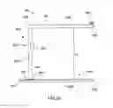 Fig. 33 - Isometric exercise apparatus and storage rack therefor