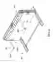 Fig. 35 - Isometric exercise apparatus and storage rack therefor