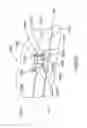 Fig. 40 - Isometric exercise apparatus and storage rack therefor