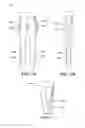 Fig. 09 - Cosmetically Hidden Weighted Clothing