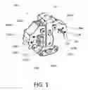 Fig. 02 - Locking rotational suspension training system